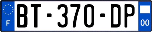 BT-370-DP