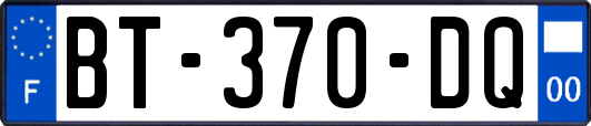 BT-370-DQ