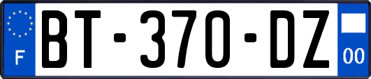 BT-370-DZ