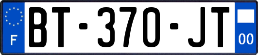 BT-370-JT