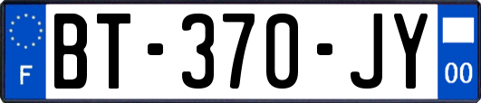 BT-370-JY