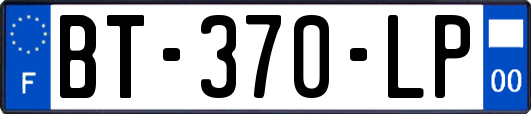 BT-370-LP