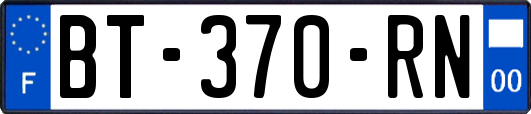 BT-370-RN