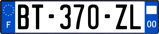 BT-370-ZL