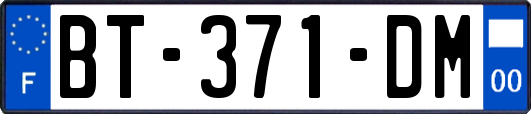 BT-371-DM