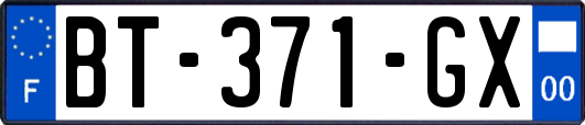 BT-371-GX