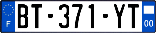 BT-371-YT