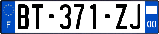 BT-371-ZJ