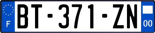 BT-371-ZN