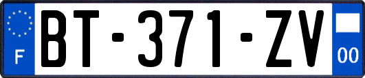 BT-371-ZV
