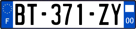 BT-371-ZY