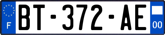 BT-372-AE