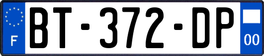 BT-372-DP