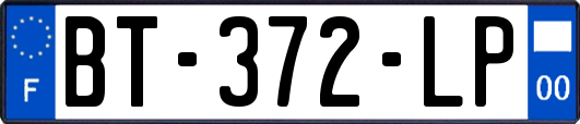 BT-372-LP