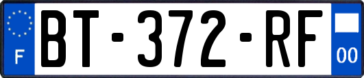 BT-372-RF