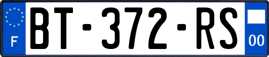 BT-372-RS