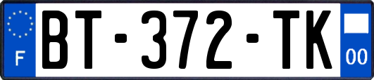 BT-372-TK