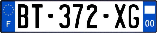 BT-372-XG