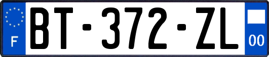 BT-372-ZL