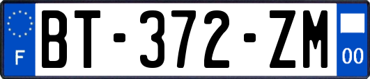 BT-372-ZM