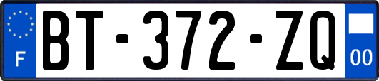 BT-372-ZQ