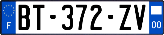 BT-372-ZV