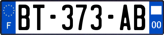 BT-373-AB