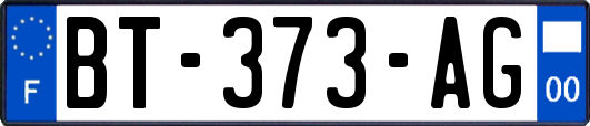 BT-373-AG