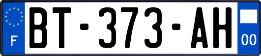 BT-373-AH