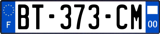 BT-373-CM