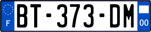 BT-373-DM