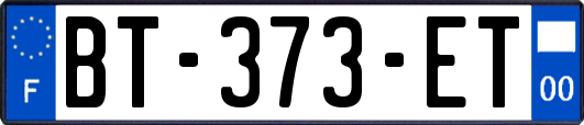 BT-373-ET