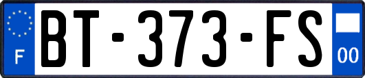 BT-373-FS