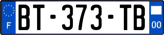 BT-373-TB