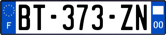 BT-373-ZN