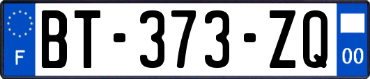 BT-373-ZQ