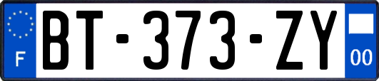 BT-373-ZY