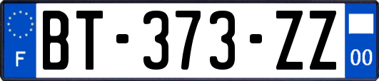BT-373-ZZ