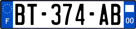 BT-374-AB