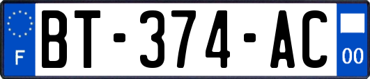 BT-374-AC