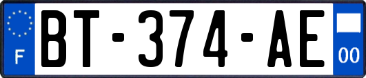 BT-374-AE