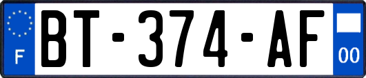 BT-374-AF