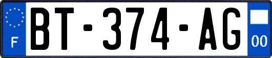 BT-374-AG