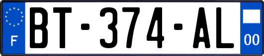 BT-374-AL