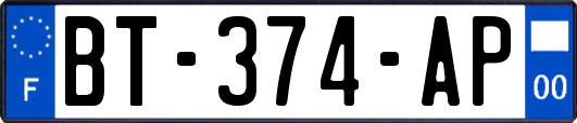 BT-374-AP