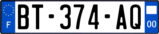 BT-374-AQ