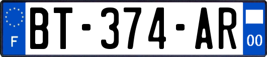 BT-374-AR