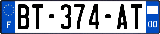 BT-374-AT