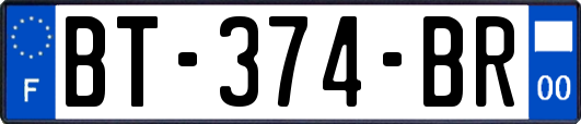 BT-374-BR