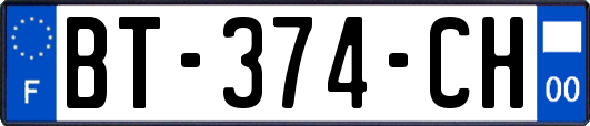 BT-374-CH